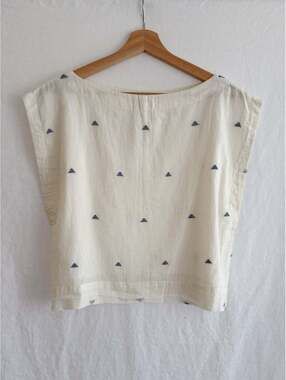 TRIBE ALIVE - SIZE S